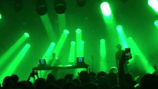 GriZ - PS GFY live 2016 HD