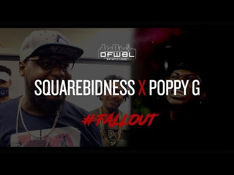 SquareBidness vs Poppy G
