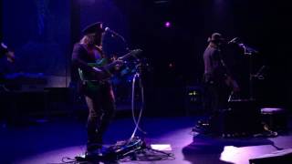 The Claypool Lennon Delirium -- Boomerang Baby (06/18/2016)