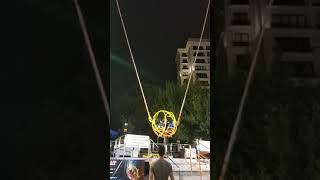 Bostancı Lunapark Fırlayan top