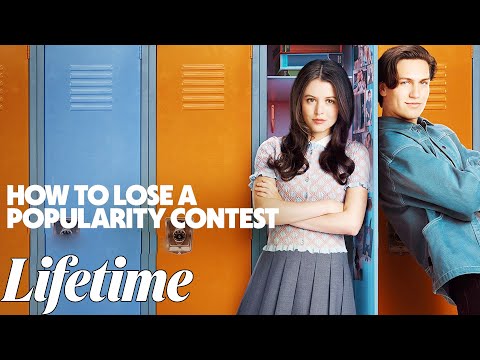 How to Lose a Popularity Contest 2026 |A Thriller Movies | Drama movie Inspired by a True Story 2026