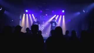 Def con Dos - Pégale al ruido