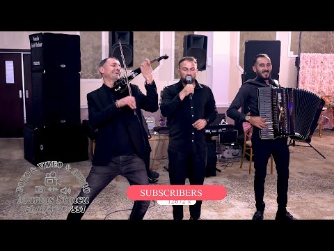 Formatia Sorinel Gheabaur 🎤 N-au nici o putere alții / Live-2025 / Cover