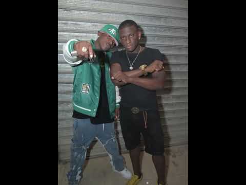 Flow 28 ft victor el negro comparon