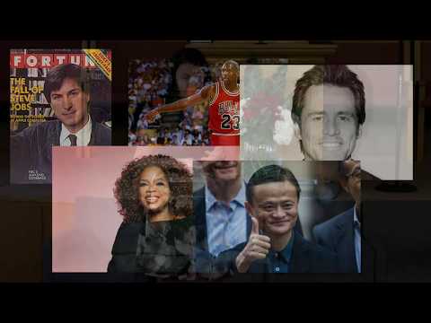 2019-04-13 "Success in Failure" - Nicole Grbić