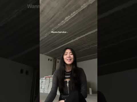 who asked for lovelyyyyy #coversong #lovely #singing #billieeilish #shorts #youtubeshorts