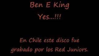 Ben E King - Yes