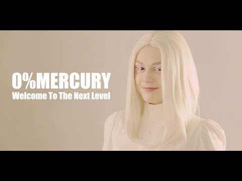 0%Mercury - Welcome to the Next Level