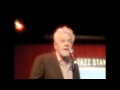 Roswell Rudd: "Give the trombonists some!"