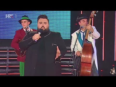 Jacques Houdek - Ne vrijedi plakati (Lijepom našom 2018)