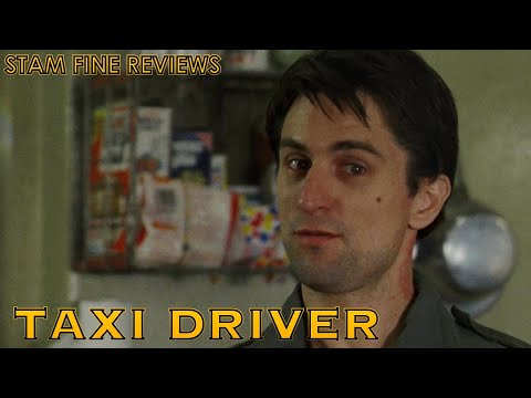 Taxi Driver. Actually, I am talking to you (Remastered)