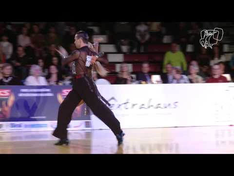 GS LAT - Final S 206 | DanceSportTotal