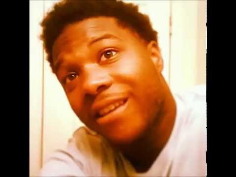 TayBriscoe with that nigga ehh 2015