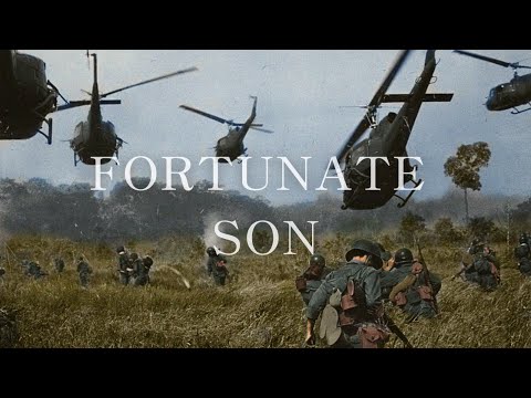 FORTUNATE SON