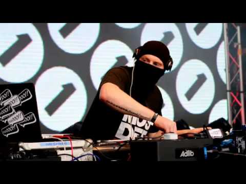 Jaguar Skills Live In Torbay Mix [HQ]