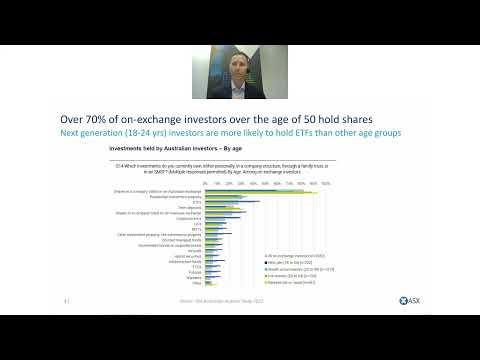 The Future of Retail Investing: Unpacking Trends with the ASX