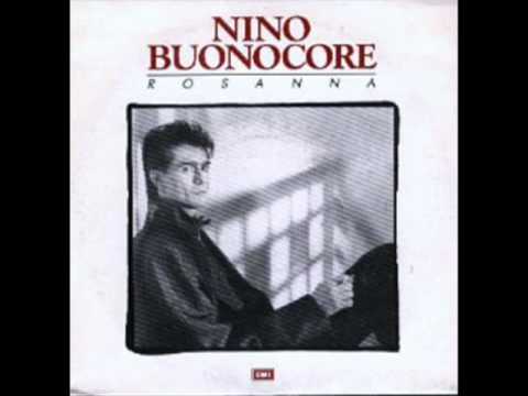 Nino Buonocore - Rosanna