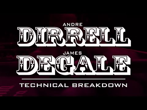 Andre Dirrell vs. James DeGale: Technical Breakdown