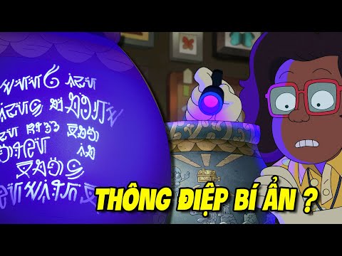 Tóm Tắt Amphibia Temporada 3 (Pt.2) |