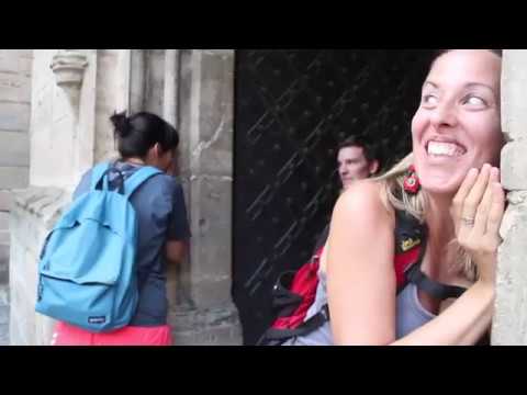 Discovering Prague - Let's hike in Bohemian Paradise!