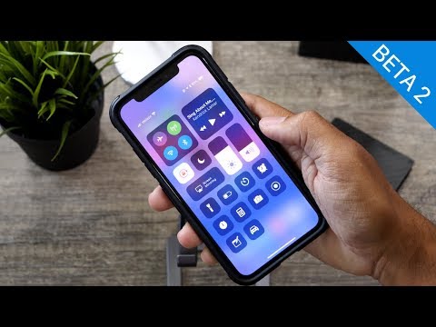 iOS 11.4 Beta 2 Released! What's New?