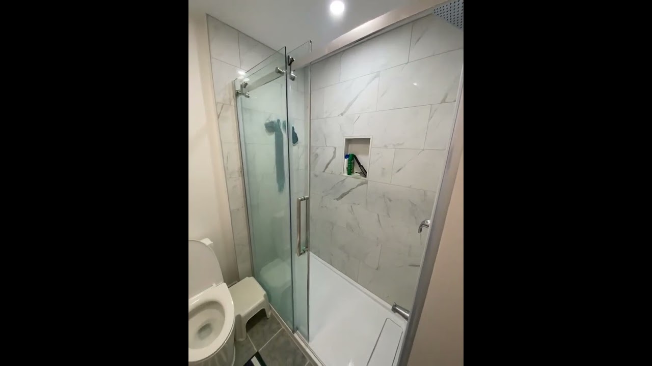 External video