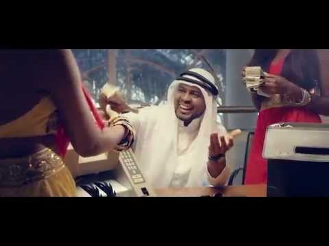 DJ XCLUSIVE- ALHAJI  feat Tiwa Savage, Reekado Banks & Trafic(Official  Video)
