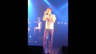 Keen&#39;v elle nie l&#39;evidence