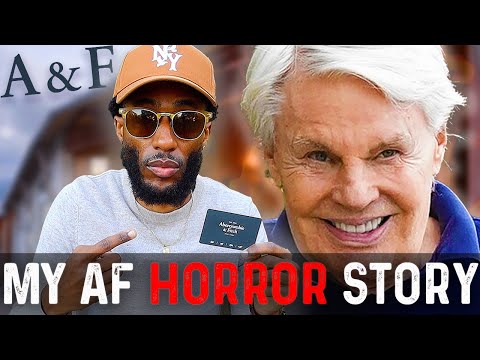 My Story: Working At Abercrombie & Fitch Headquarters *The TRUTH*