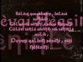 TUNAR - BU GECEMiZ.wmv 