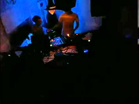 RTS.FM Session, MOL Club #3