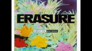 Erasure - Sweet, Sweet Baby (1989 7-inch Single) 720p