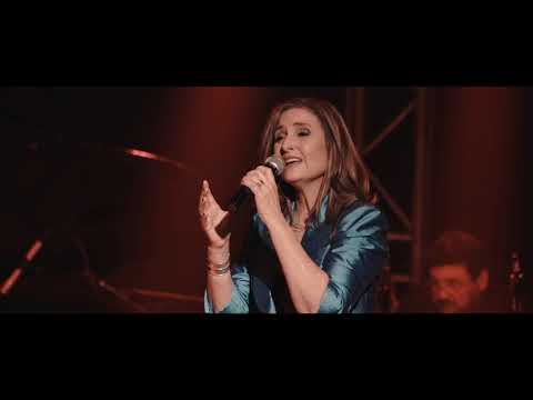 Cecilia Echenique - Lo Unico Que Tengo (En vivo)