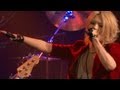 Anli Pollicino「L'etoile filante」Live at 渋谷チェルシーホテル ...