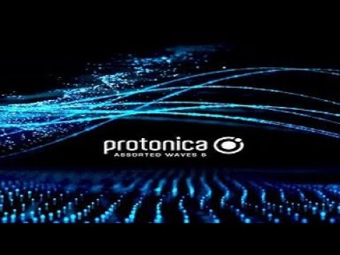 Protonica - Assorted Waves Vol. 6 DJ Set
