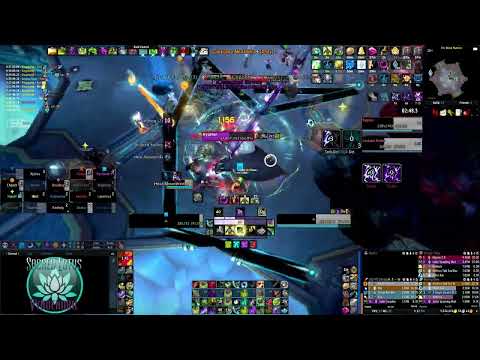 [Sacred Lotus] SOFO - Mythic Rygelon - Vengeance DH Tank