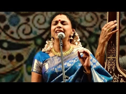 Ramanai Bhajithal Noivinai Theerum - Sudha Raghunathan