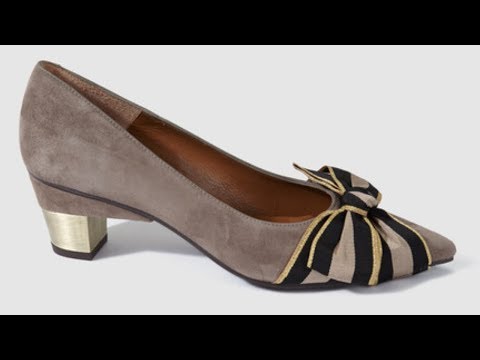 Zapatos modernos y cómodos PARA SEÑORAS / Moda 2020 / Fashion Love