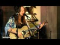 Kathryn Williams & Astrid Williamson Soundcheck