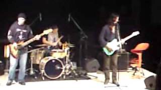 Richie Kotzen Fender Clinic Roermond I&#39;m Losing You