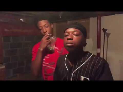 MoneyMarr - I Get The Bag (Official Visual)