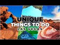 Unique Things To Do Off the Strip In Las Vegas | Things To Do In Vegas