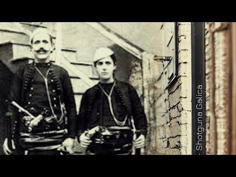 Oniti- SHOTGUNA GALICA