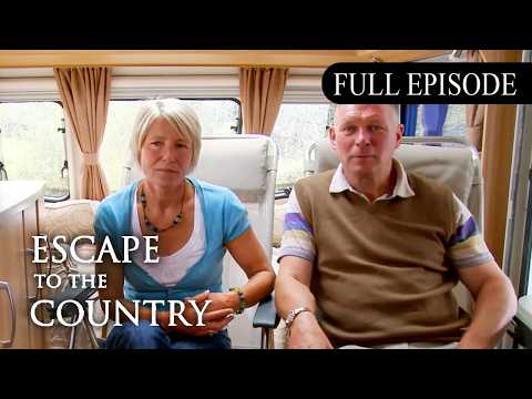 Escape to the Country Season 12 Episode 39: Lincolnshire (2011) | FULL EPISODE