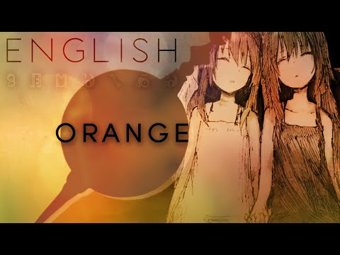 Orange english ver. 【Oktavia】オレンジ【英語で歌ってみた】