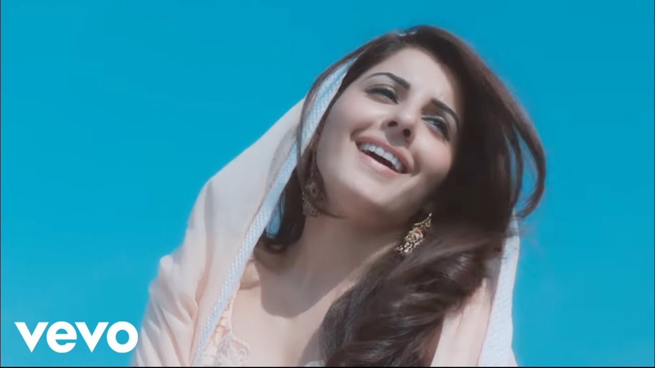 Yedhedho Penne Song Lyrics | Meendum Oru Kadhal Kadhai |  Ajeesh, Ranina Reddy