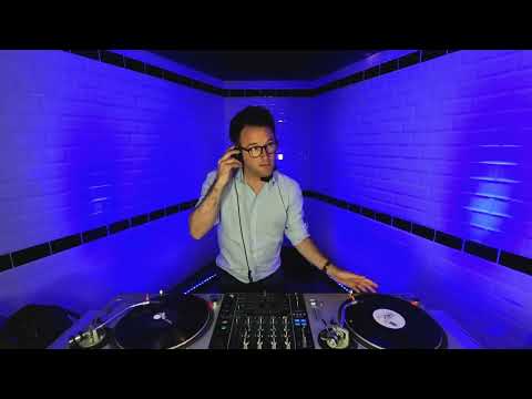 TIONEB / 137 BPM - 062 BASS STATION