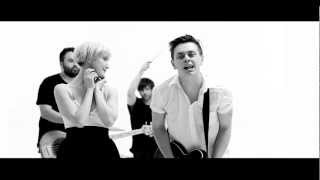 July Talk - Paper Girl video