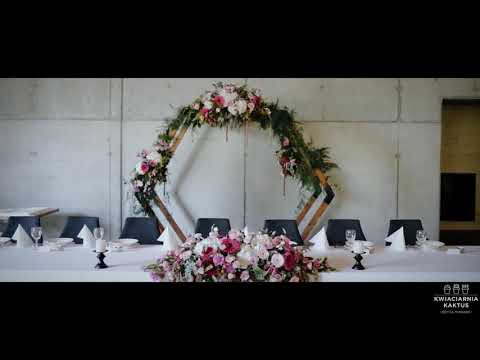 Wspaniałe Wesele - Klimkowa Osada.