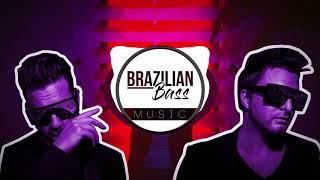 The Potbelleez - Don't Hold Back (Lazy Bear, Vokker Remix)